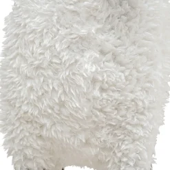 Outlet Decofiguur Bathilde Ram White 78cm Opbergers|Kasten