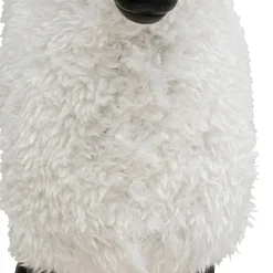 Flash Sale Decofiguur Bathilde White 73cm Opbergers|Kasten