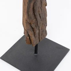 New Decofiguur Be Mind 70cm Opbergers|Woondecoratie