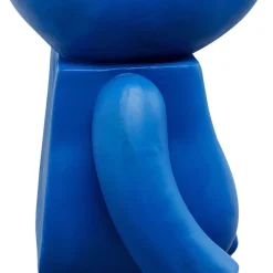 Best Decofiguur Bear Blue 101cm Kasten|Tuinmeubelen