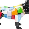Shop Decofiguur Bulldog Kleur Opbergers|Woondecoratie