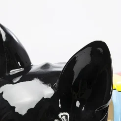 Shop Decofiguur Bulldog Kleur Opbergers|Woondecoratie