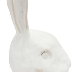 Clearance Decofiguur Bunny Goud 30cm Opbergers|Woondecoratie