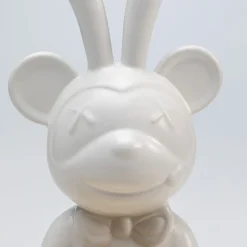 Sale Decofiguur Butler Bear 29cm Opbergers|Kasten