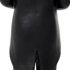 Store Decofiguur Butler Dog Alfred 159cm Woondecoratie|Tuinmeubelen