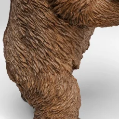 Best Sale Decofiguur Butler Standing Bear 35cm Opbergers|Woondecoratie