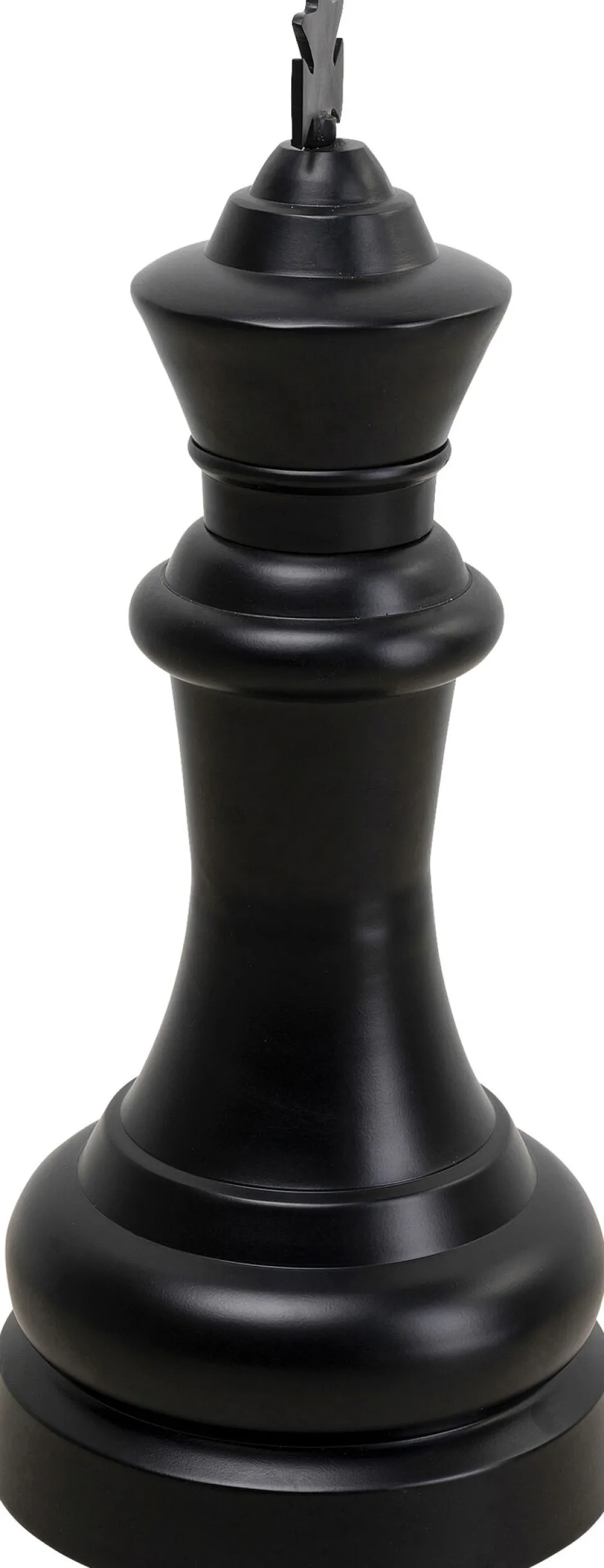 Shop Decofiguur Chess King 68cm Opbergers|Kasten