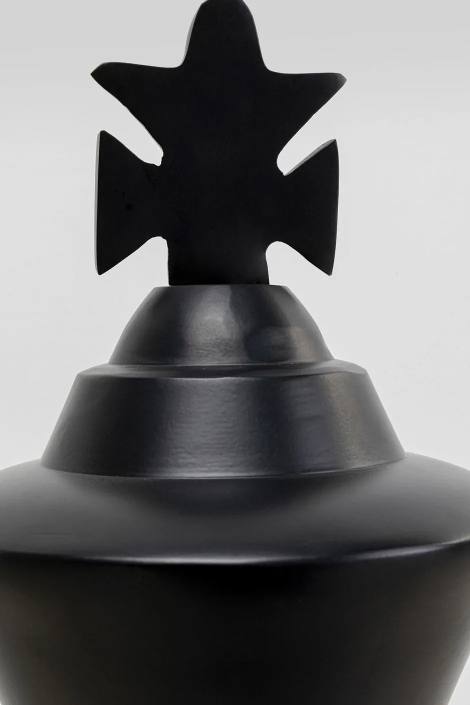 Shop Decofiguur Chess King 68cm Opbergers|Kasten