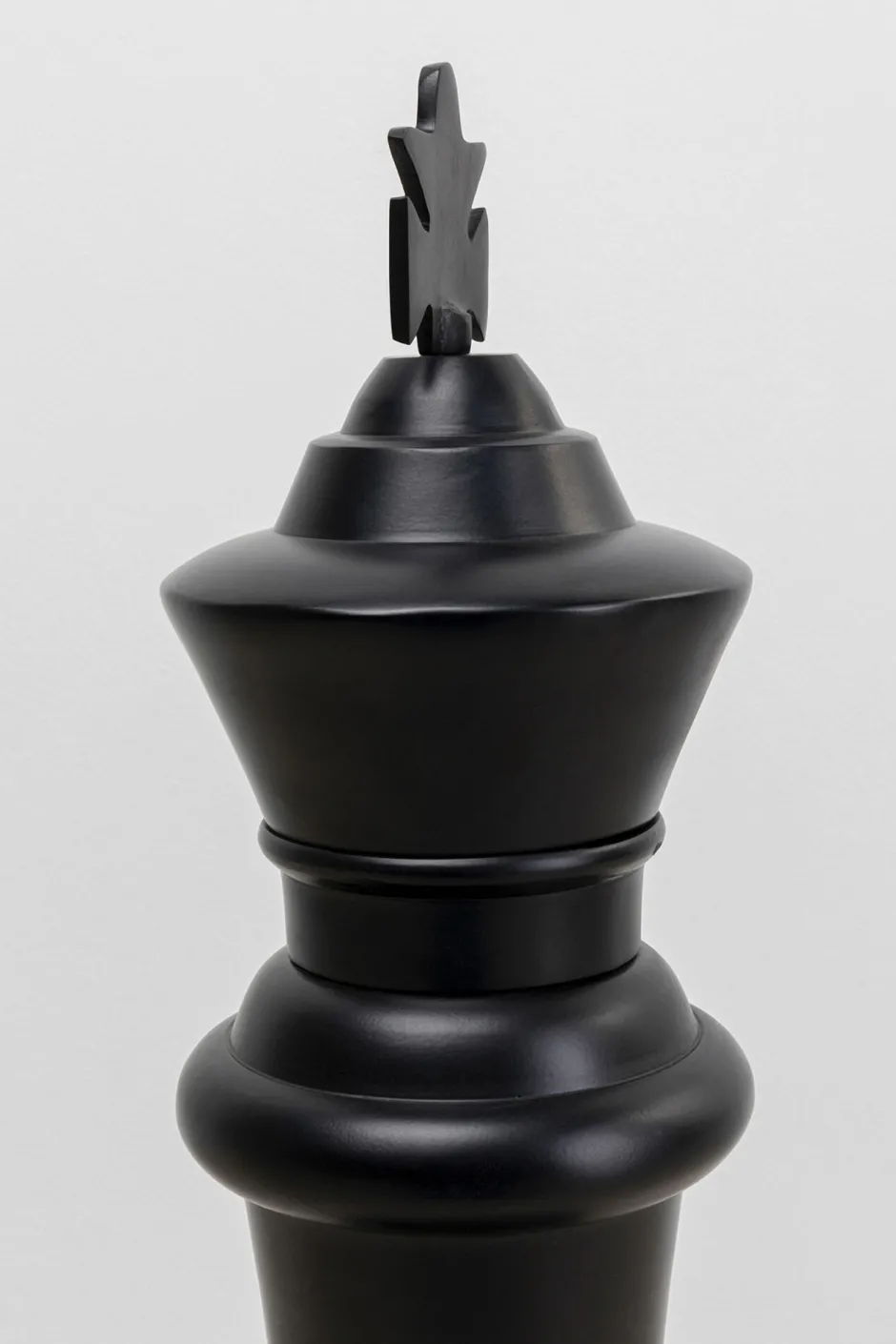 Shop Decofiguur Chess King 68cm Opbergers|Kasten