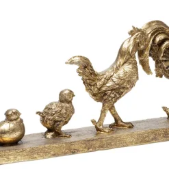 Outlet Decofiguur Chicken Evolution Opbergers|Woondecoratie