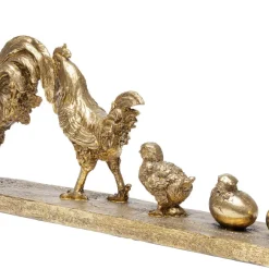 Outlet Decofiguur Chicken Evolution Opbergers|Woondecoratie