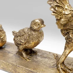 Outlet Decofiguur Chicken Evolution Opbergers|Woondecoratie
