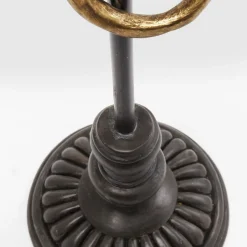Shop Decofiguur Circus Aap 109cm Opbergers|Woondecoratie