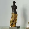 New Decofiguur Classic Beauty 48cm Opbergers|Kasten