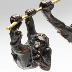 Online Decofiguur Climbing Monkeys Opbergers|Woondecoratie