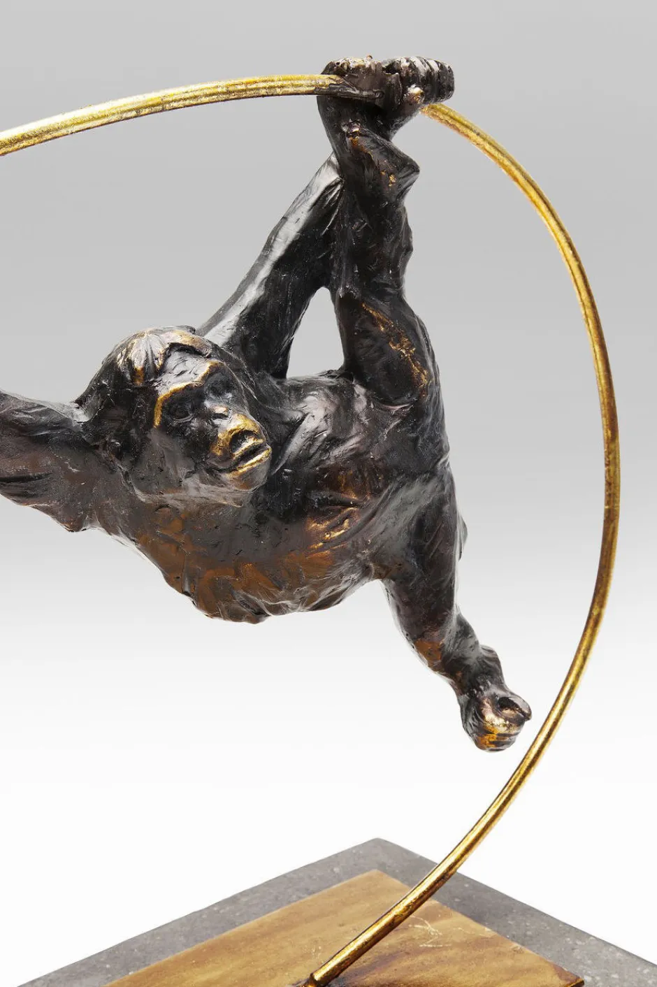 Online Decofiguur Climbing Monkeys Opbergers|Woondecoratie