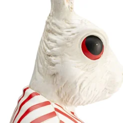 Sale Decofiguur Coach Bunny 47cm Woondecoratie|Kasten