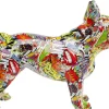 Store Decofiguur Comic Dog Opbergers|Woondecoratie