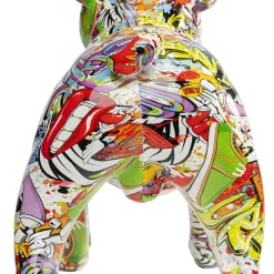 Store Decofiguur Comic Dog Opbergers|Woondecoratie