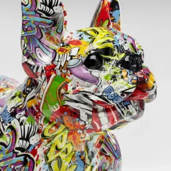 Store Decofiguur Comic Dog Opbergers|Woondecoratie
