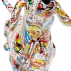 Online Decofiguur Comic Dog Bodo Opbergers