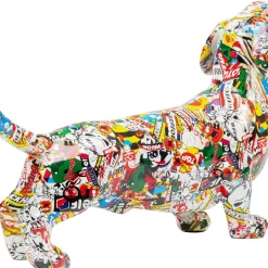 Online Decofiguur Comic Dog Bodo Opbergers