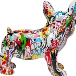 Cheap Decofiguur Comic Dog Glasses Opbergers|Woondecoratie