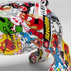 Cheap Decofiguur Comic Dog Glasses Opbergers|Woondecoratie