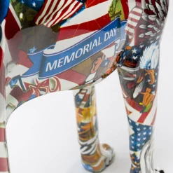 Fashion Decofiguur Comic Dog Maddox Opbergers|Woondecoratie