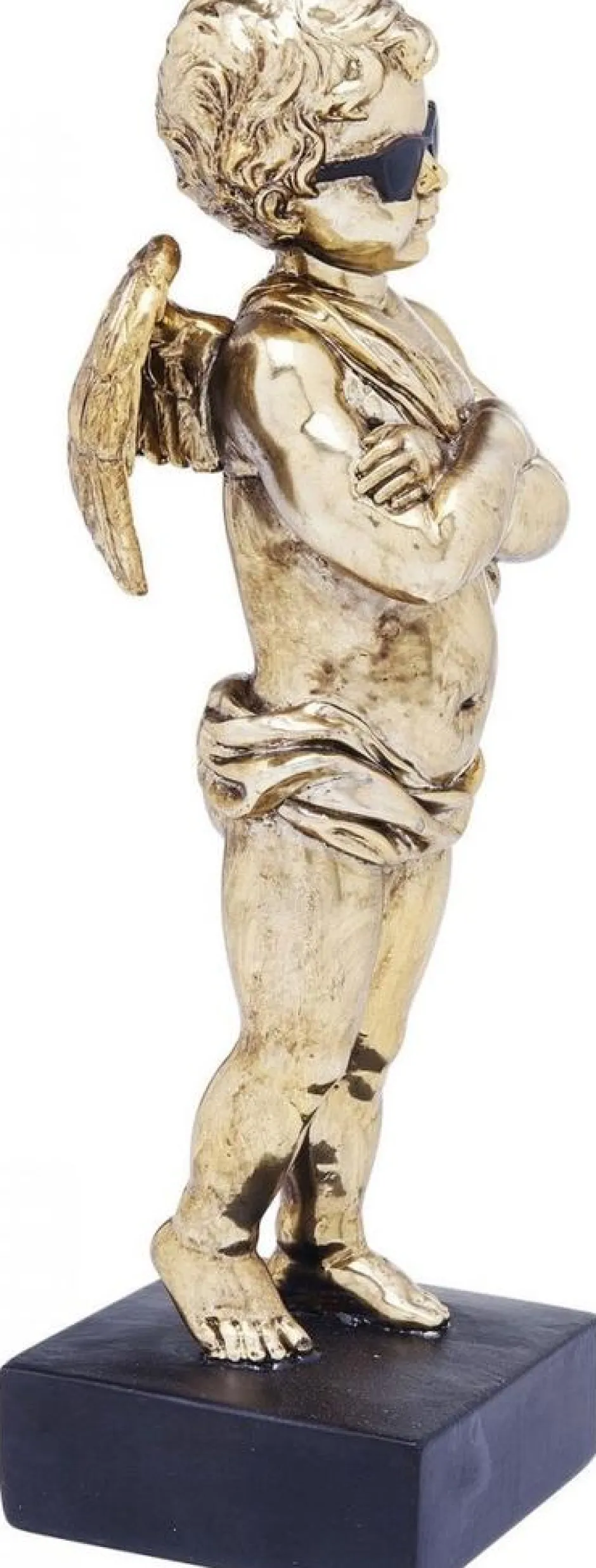 Sale Decofiguur Cool Angel Opbergers|Woondecoratie