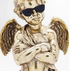 Sale Decofiguur Cool Angel Opbergers|Woondecoratie