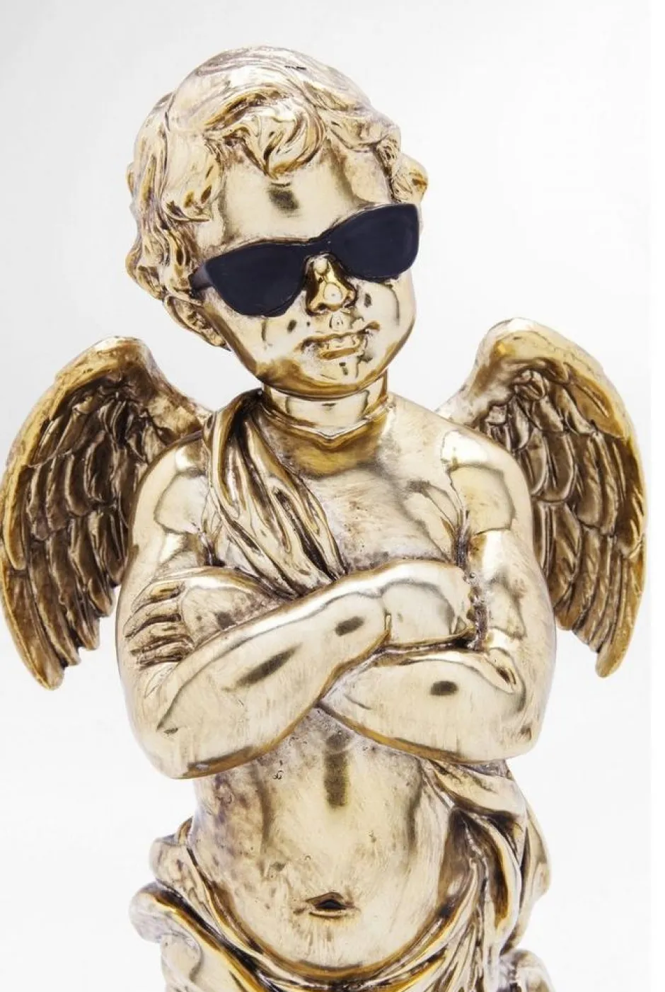 Sale Decofiguur Cool Angel Opbergers|Woondecoratie