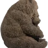Best Sale Decofiguur Cuddle Bear Family 81cm Opbergers|Woondecoratie