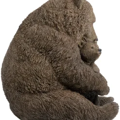 Best Sale Decofiguur Cuddle Bear Family 81cm Opbergers|Woondecoratie