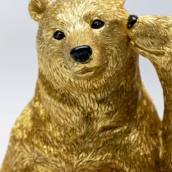 Sale Decofiguur Cuddly Bears 16cm Opbergers|Woondecoratie