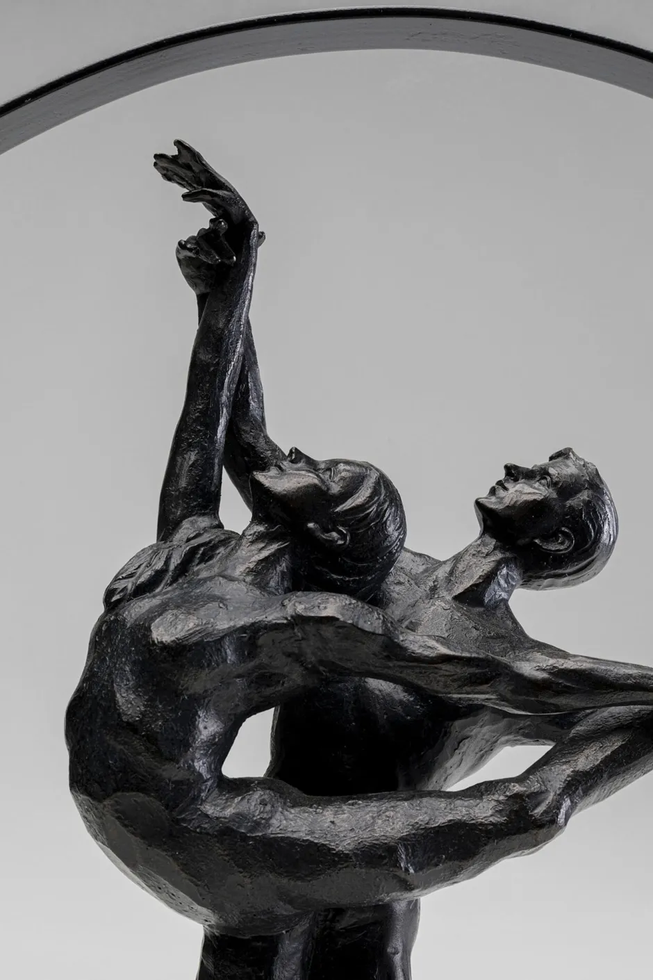 Cheap Decofiguur Dancers Circle 45cm Opbergers|Woondecoratie