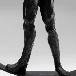 Cheap Decofiguur Dancers Circle 45cm Opbergers|Woondecoratie