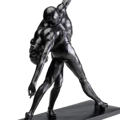 Store Decofiguur Dancers 38cm Opbergers|Woondecoratie