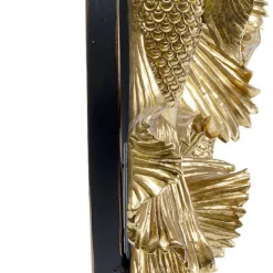 Cheap Decofiguur Dancing Betta Fishes Opbergers|Woondecoratie