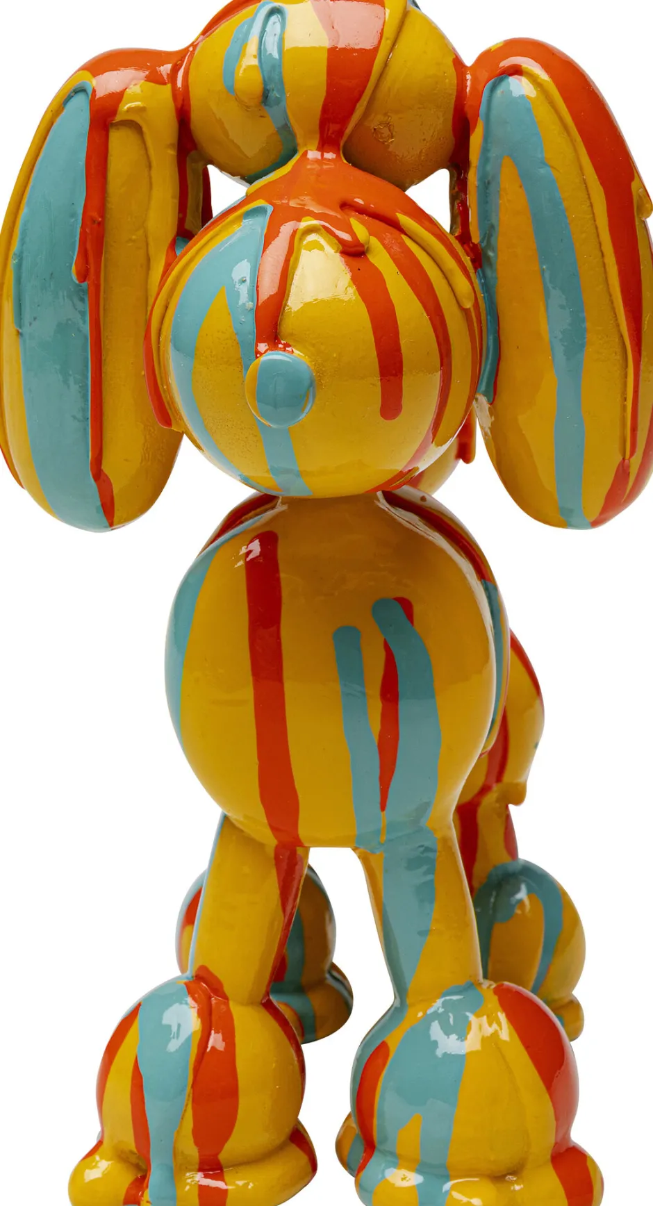 Shop Decofiguur Dog Holi 17cm Opbergers|Woondecoratie
