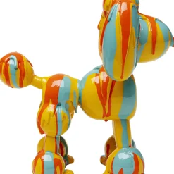 Shop Decofiguur Dog Holi 17cm Opbergers|Woondecoratie