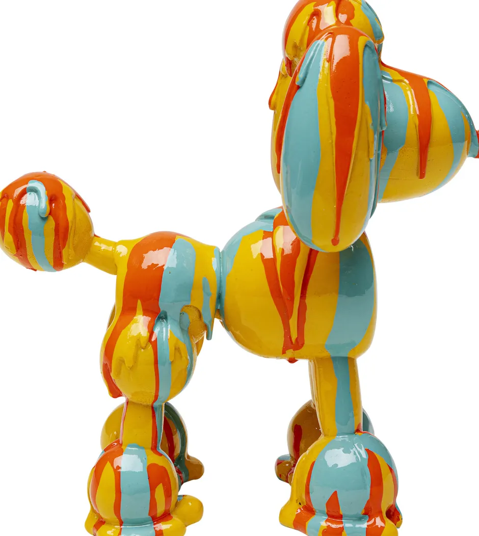 Shop Decofiguur Dog Holi 17cm Opbergers|Woondecoratie