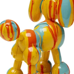 Shop Decofiguur Dog Holi 17cm Opbergers|Woondecoratie