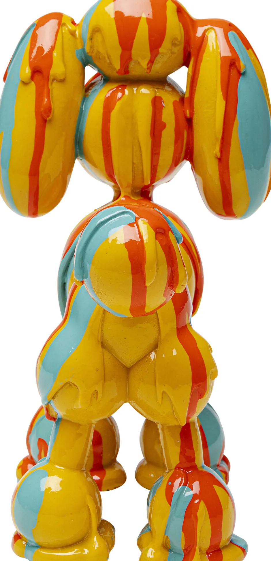 Shop Decofiguur Dog Holi 17cm Opbergers|Woondecoratie