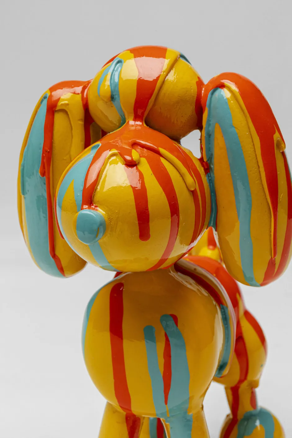 Shop Decofiguur Dog Holi 17cm Opbergers|Woondecoratie