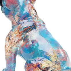 Best Sale Decofiguur Dog Of Sunglasses Opbergers|Woondecoratie