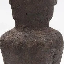 Best Sale Decofiguur Easter Island 59cm Opbergers|Woondecoratie