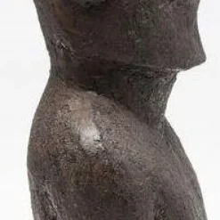 Best Sale Decofiguur Easter Island 59cm Opbergers|Woondecoratie
