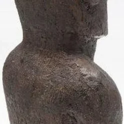 Best Sale Decofiguur Easter Island 59cm Opbergers|Woondecoratie