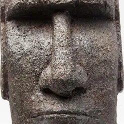 Best Sale Decofiguur Easter Island 59cm Opbergers|Woondecoratie